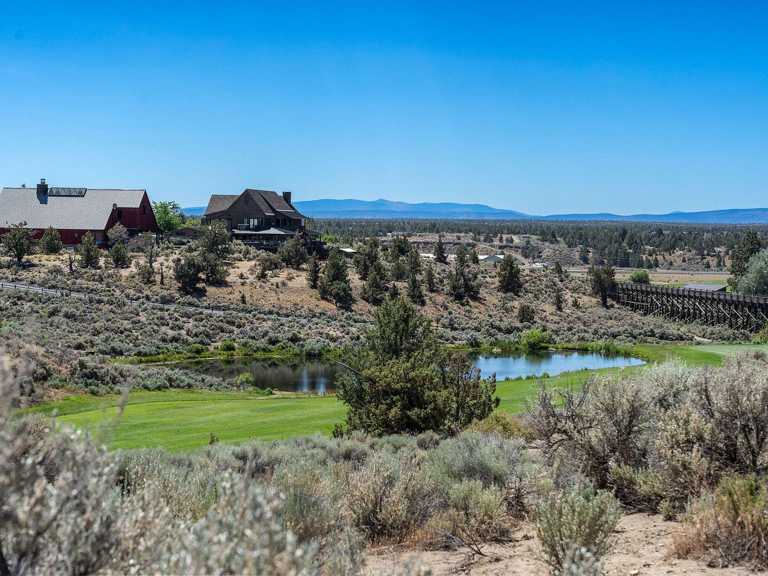 0 SW Brasada Ranch Rd LOT 649 Powell Butte, OR 97753 - Thumbnail 5