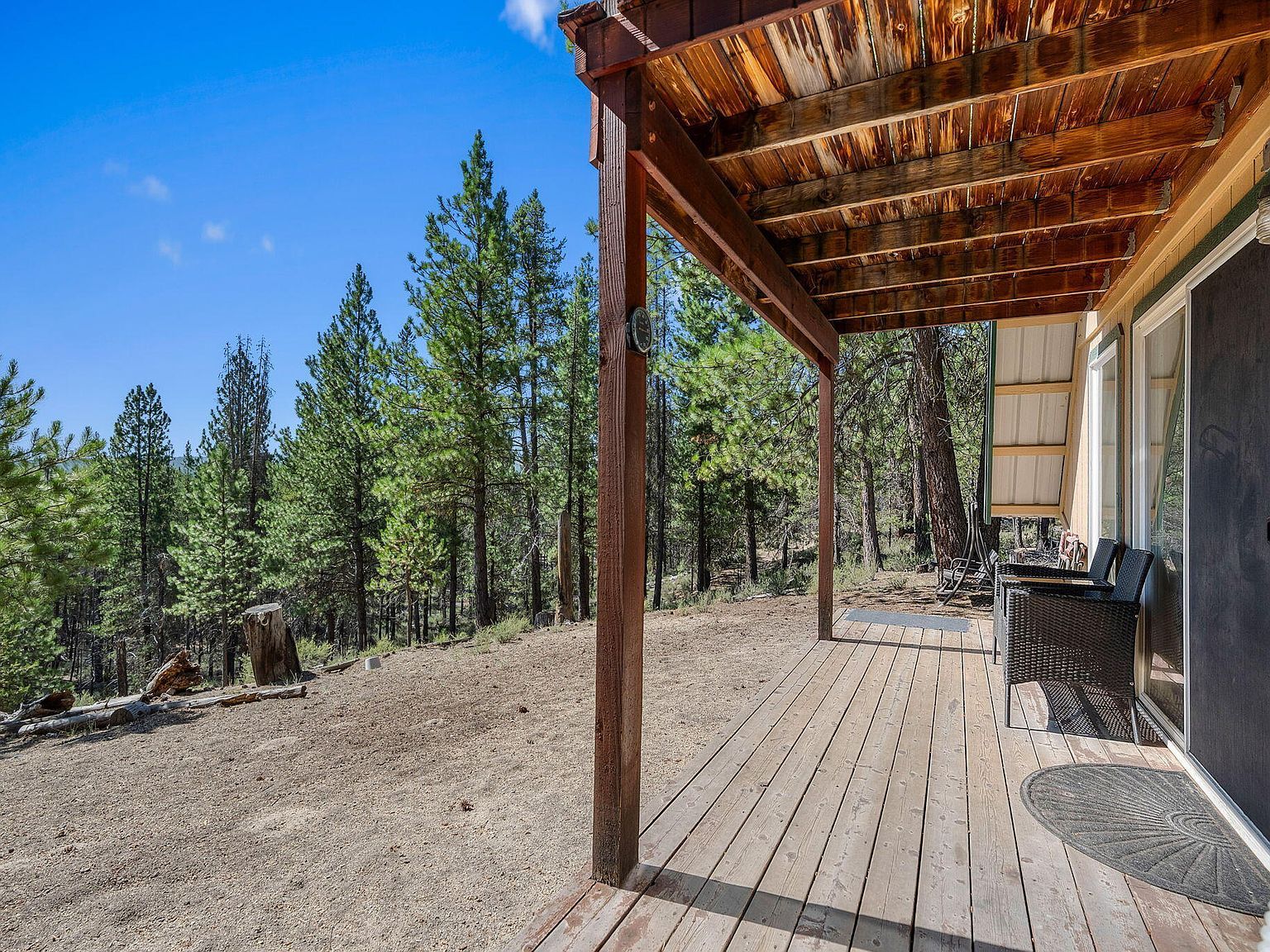 143970 Highway 97 N Gilchrist, OR 97737 - Thumbnail 5