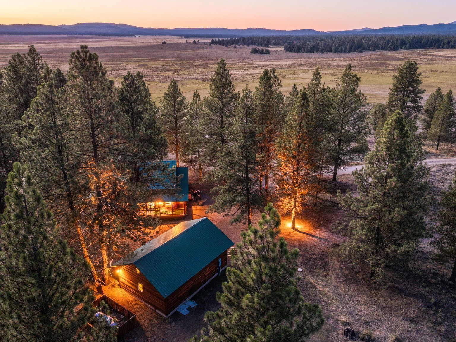 20779 Bear Gulch Rd Canyon City, OR 97820 - Thumbnail 5