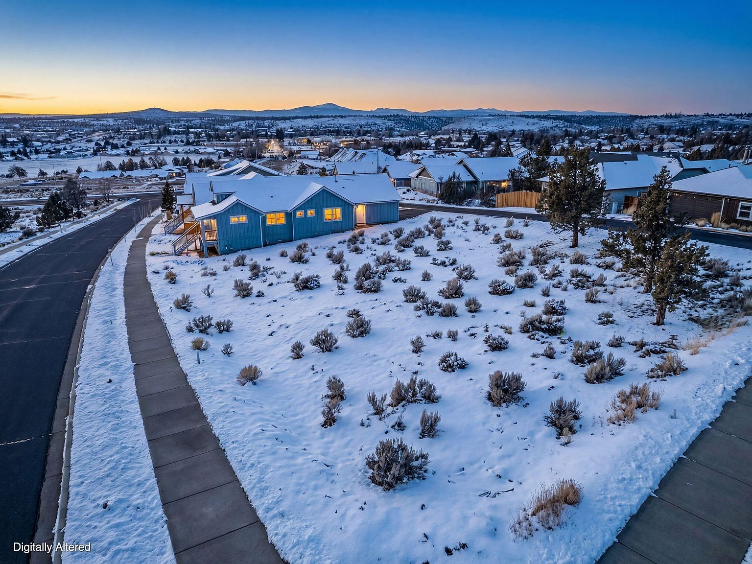 1092 SE Bluegrass Ln Madras, OR 97741 - Thumbnail 5