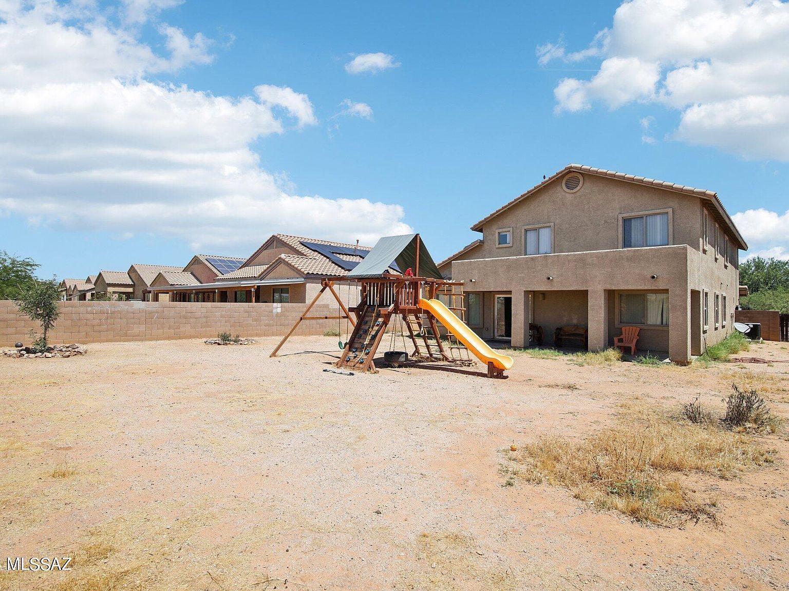 5172 E Park Vista Dr Tucson, AZ 85756 - Thumbnail 5