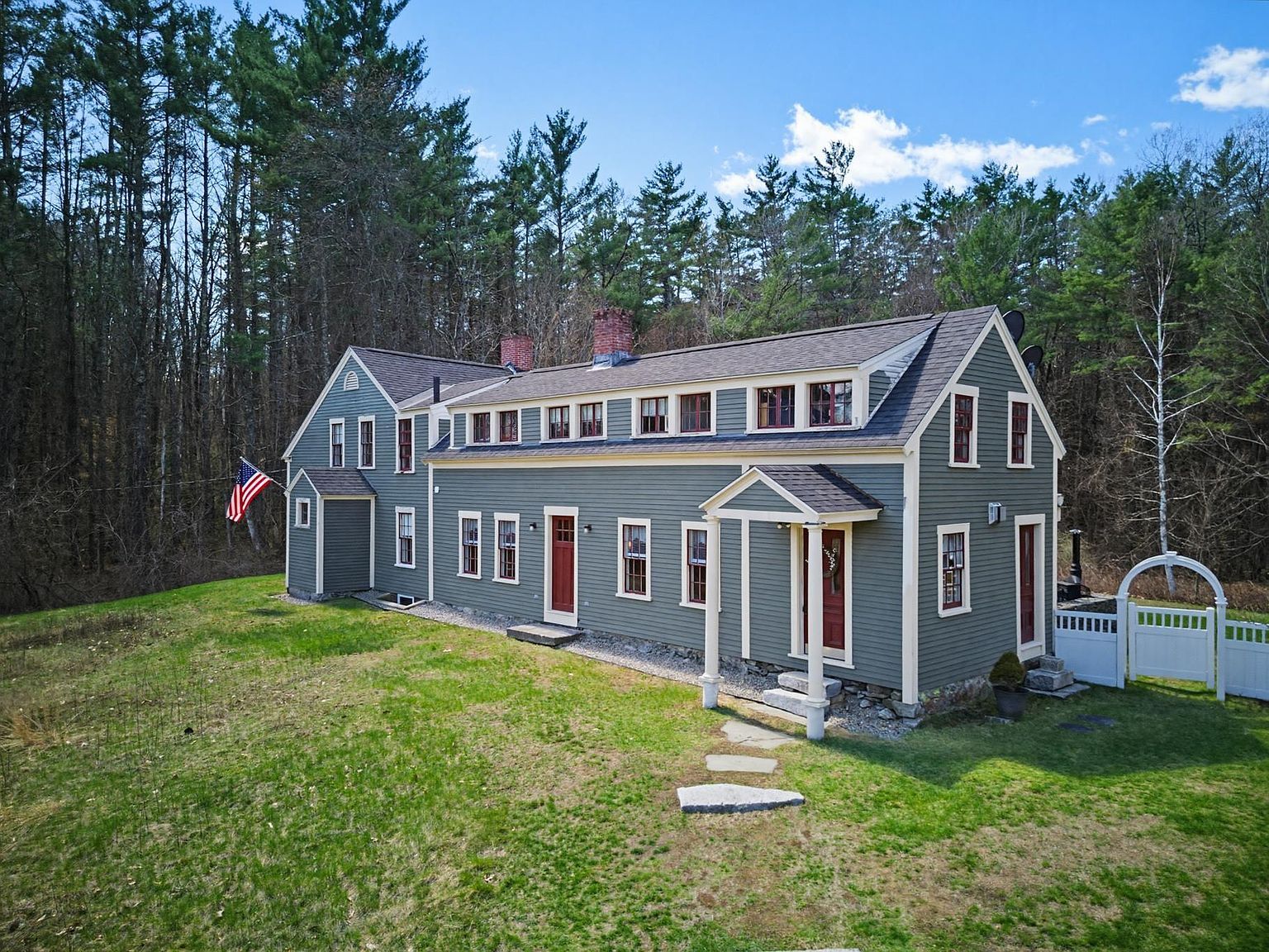 41 W Lull Pl New Boston, NH 03070 - Thumbnail 5