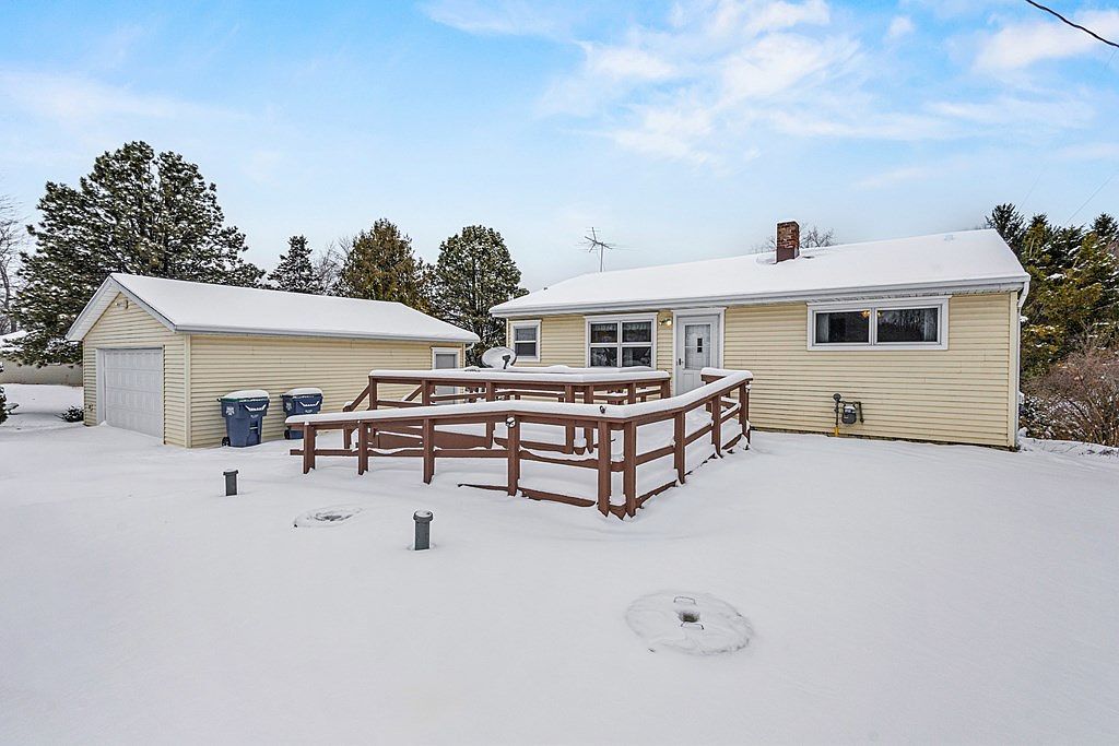 N6038 County Road D Kewaunee, WI 54216 - Thumbnail 5