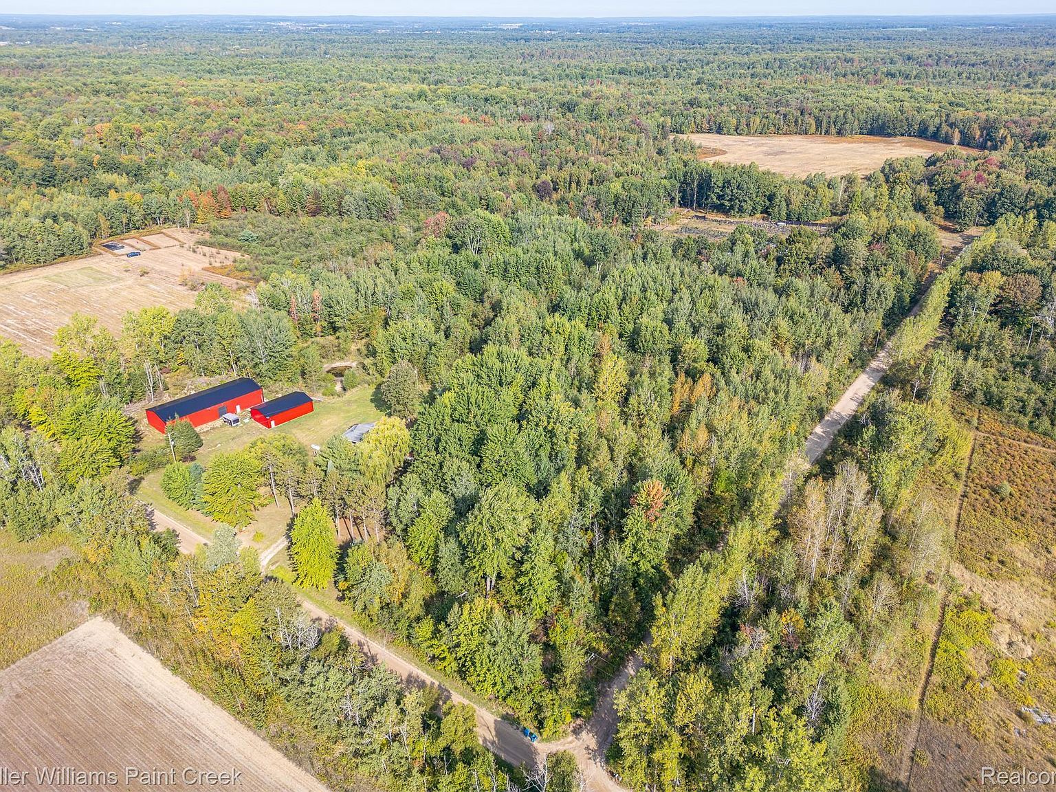 5852 NW County Line Rd Coleman, MI 48618 - Thumbnail 5