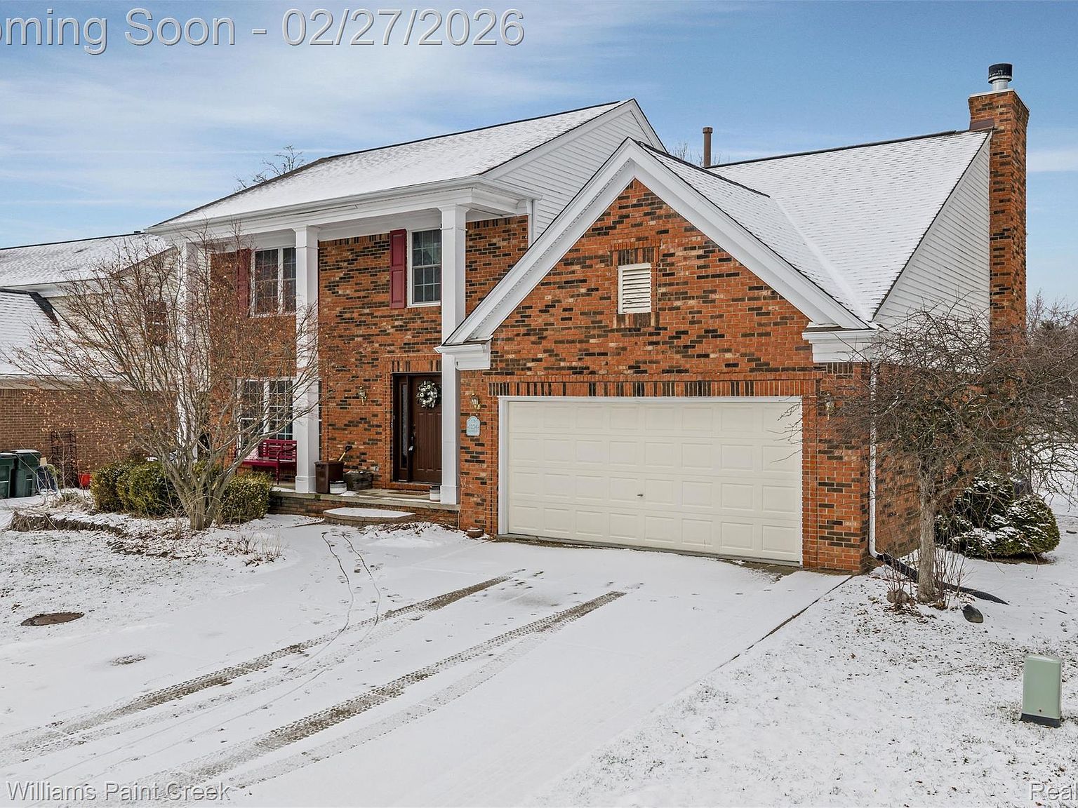 1234 Harvard Dr Rochester Hills, MI 48307 - Thumbnail 5