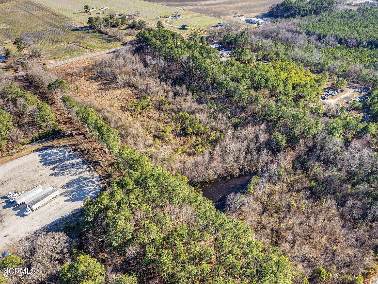 1948 Tanner Rd Rocky Mount, NC 27801 - Thumbnail 5