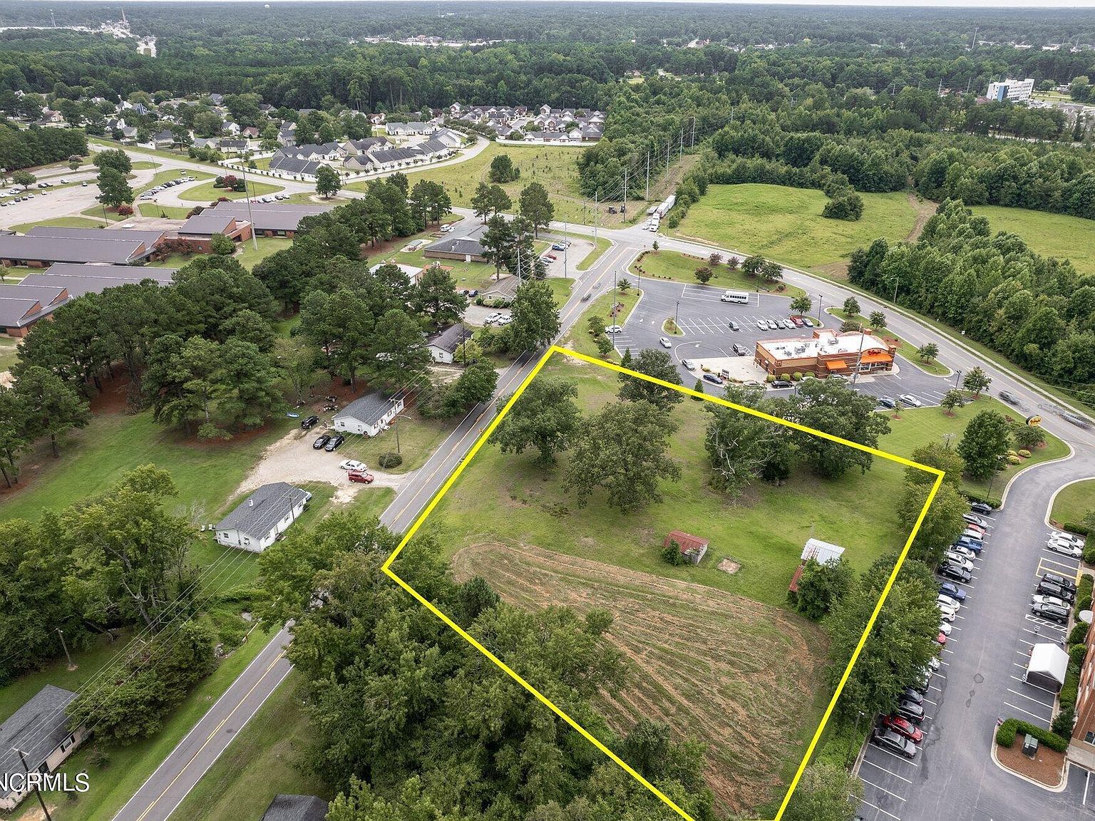 800 Shearin Andrew Rd Rocky Mount, NC 27804 - Thumbnail 5