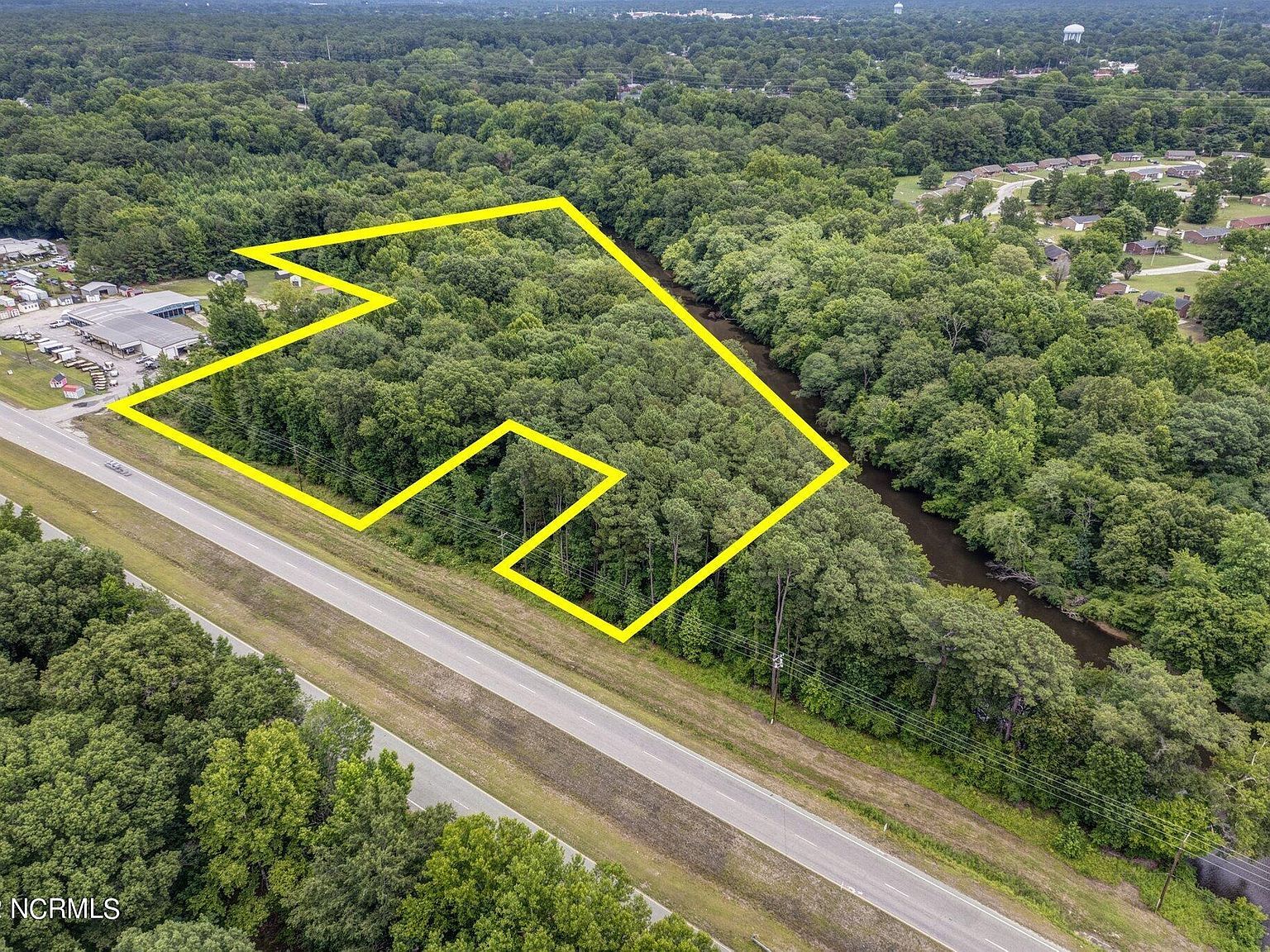 S Wesleyan Blvd Rocky Mount, NC 27803 - Thumbnail 5