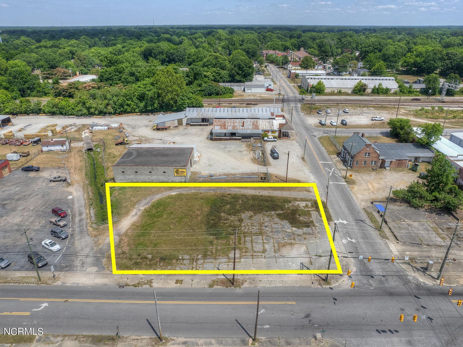 0 S Church St Rocky Mount, NC 27803 - Thumbnail 5