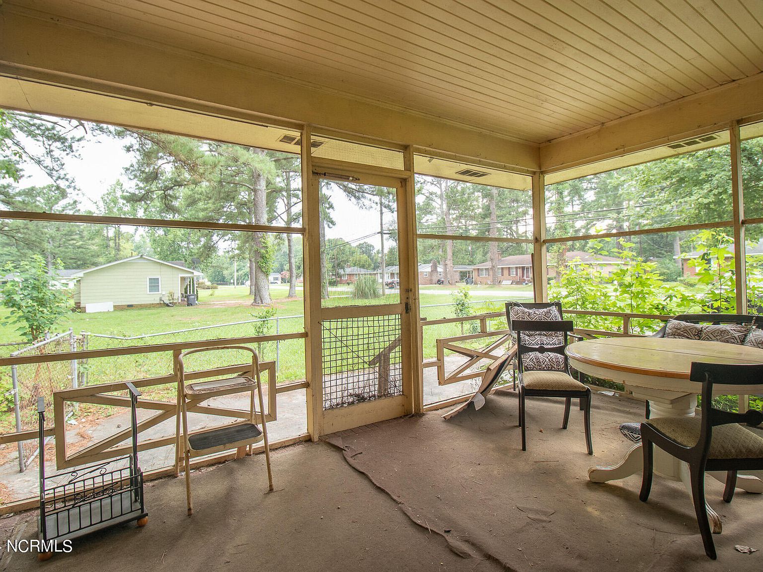 1117 Leggett Rd Rocky Mount, NC 27801 - Thumbnail 5