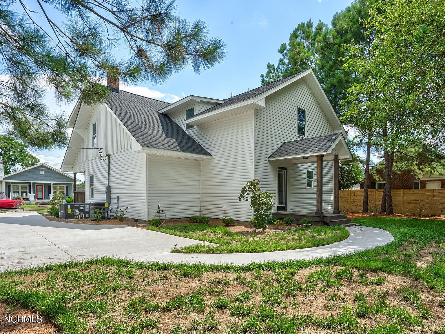 310 S Main St Stantonsburg, NC 27883 - Thumbnail 5