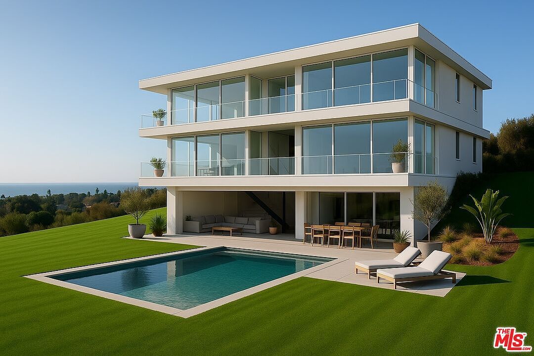 14912 McKendree Ave Pacific Palisades, CA 90272 - Thumbnail 5