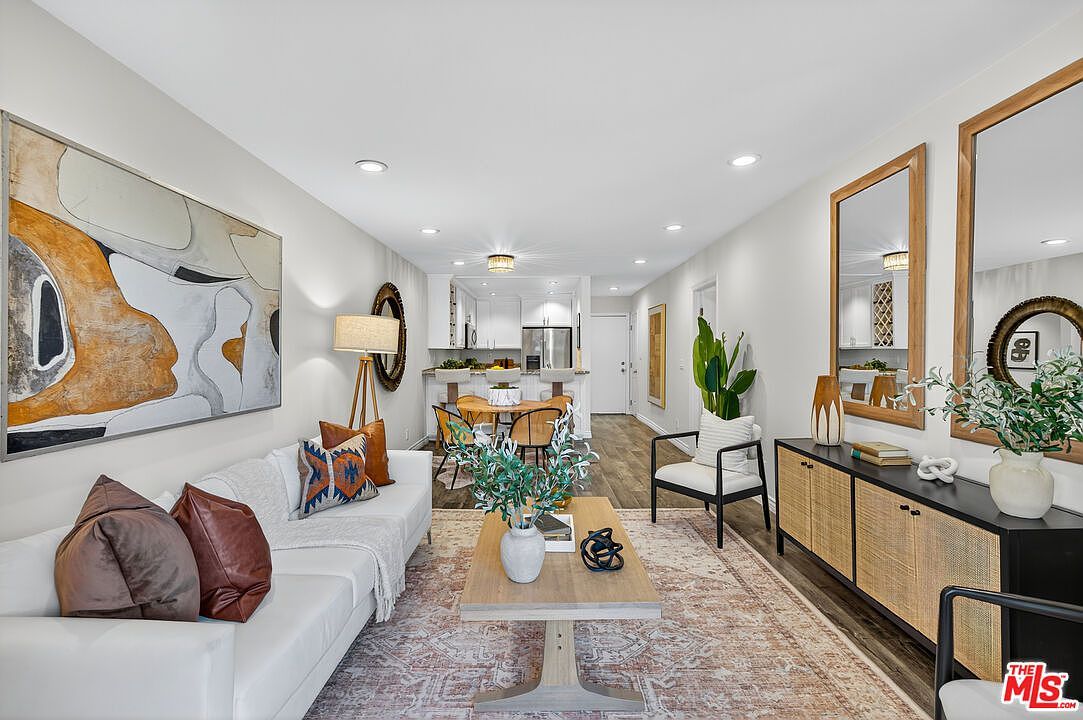 1125 Pico Blvd APT 103 Santa Monica, CA 90405 - Thumbnail 5