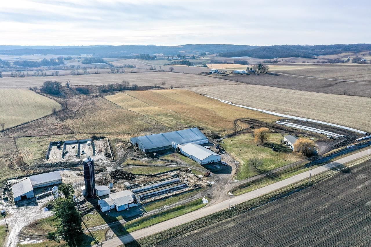 E5455 Old Ironton Rd Reedsburg, WI 53959 - Thumbnail 5