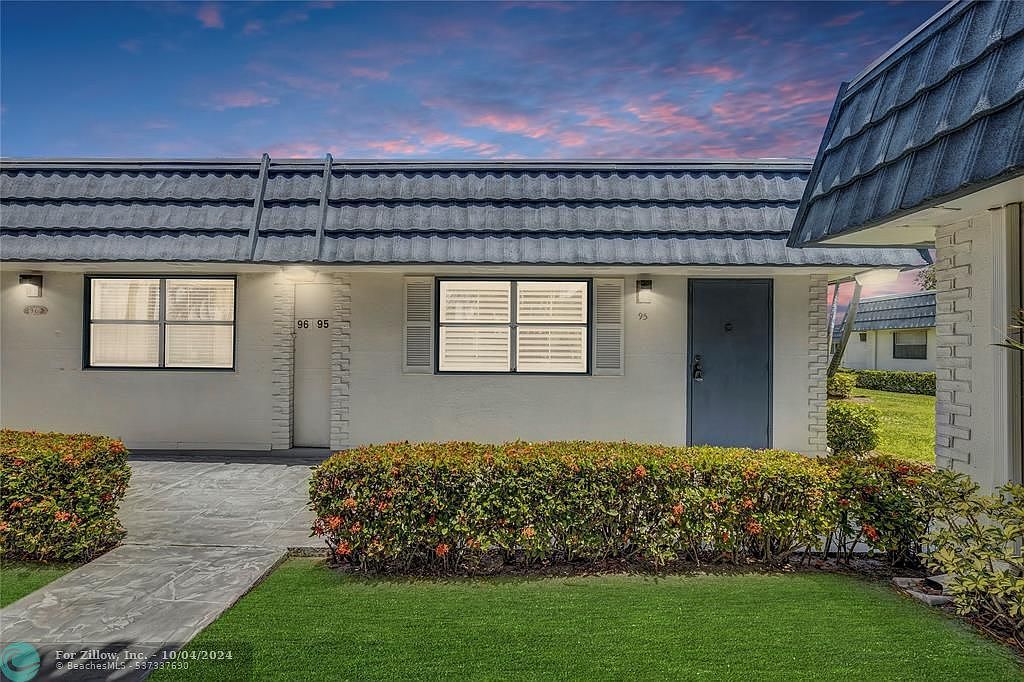 95 Waterford Cir #D Delray Beach, FL 33446 - Thumbnail 5