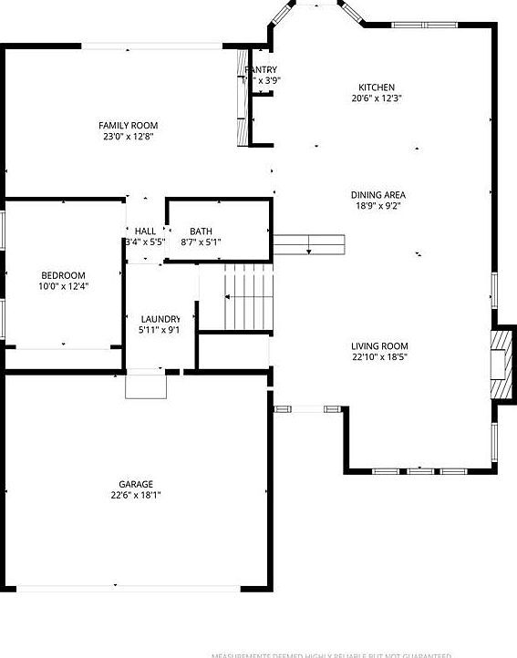 5613 NW 64th Ter Coral Springs, FL 33067 - Thumbnail 5