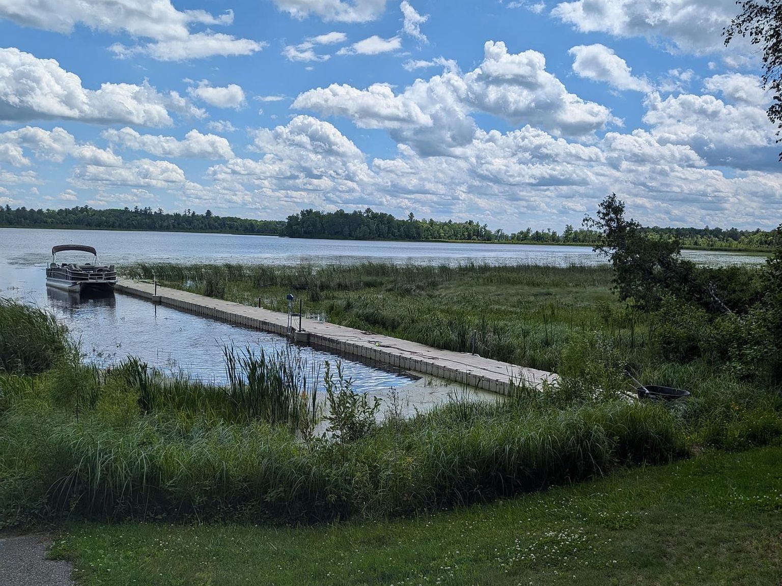 Lantern Ln NW Hackensack, MN 56452 - Thumbnail 5