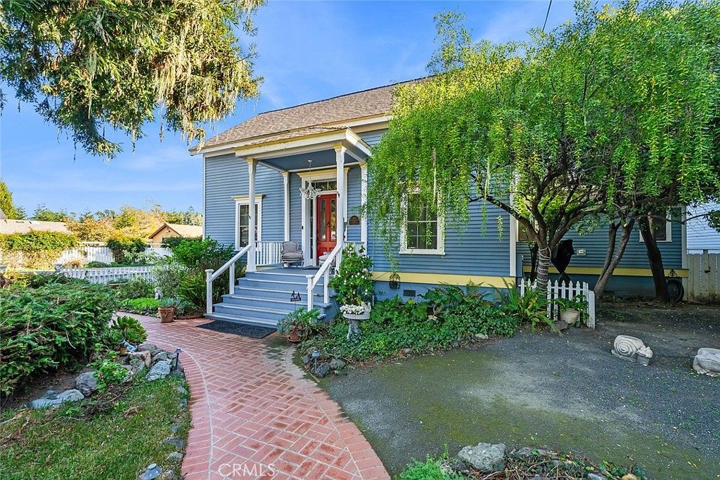 2476 Main St Cambria, CA 93428 - Thumbnail 5