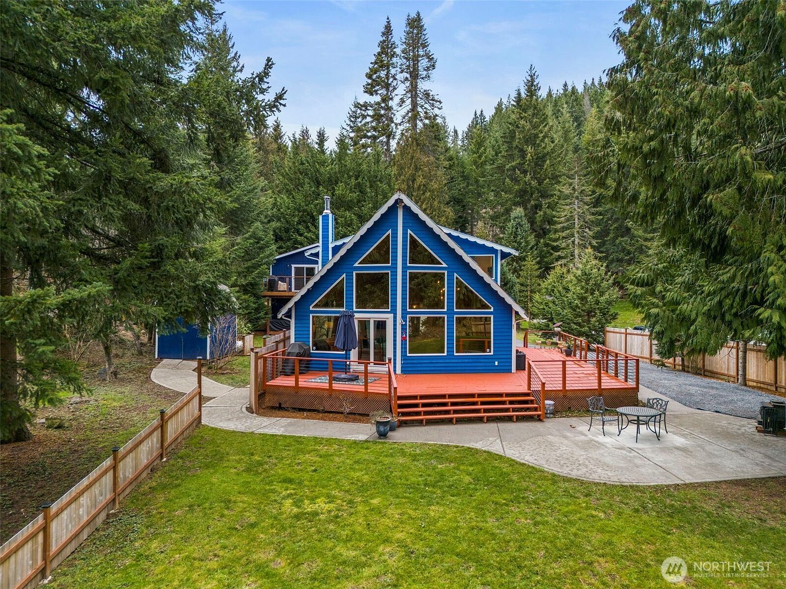 12914 532nd St E Eatonville, WA 98328 - Thumbnail 5