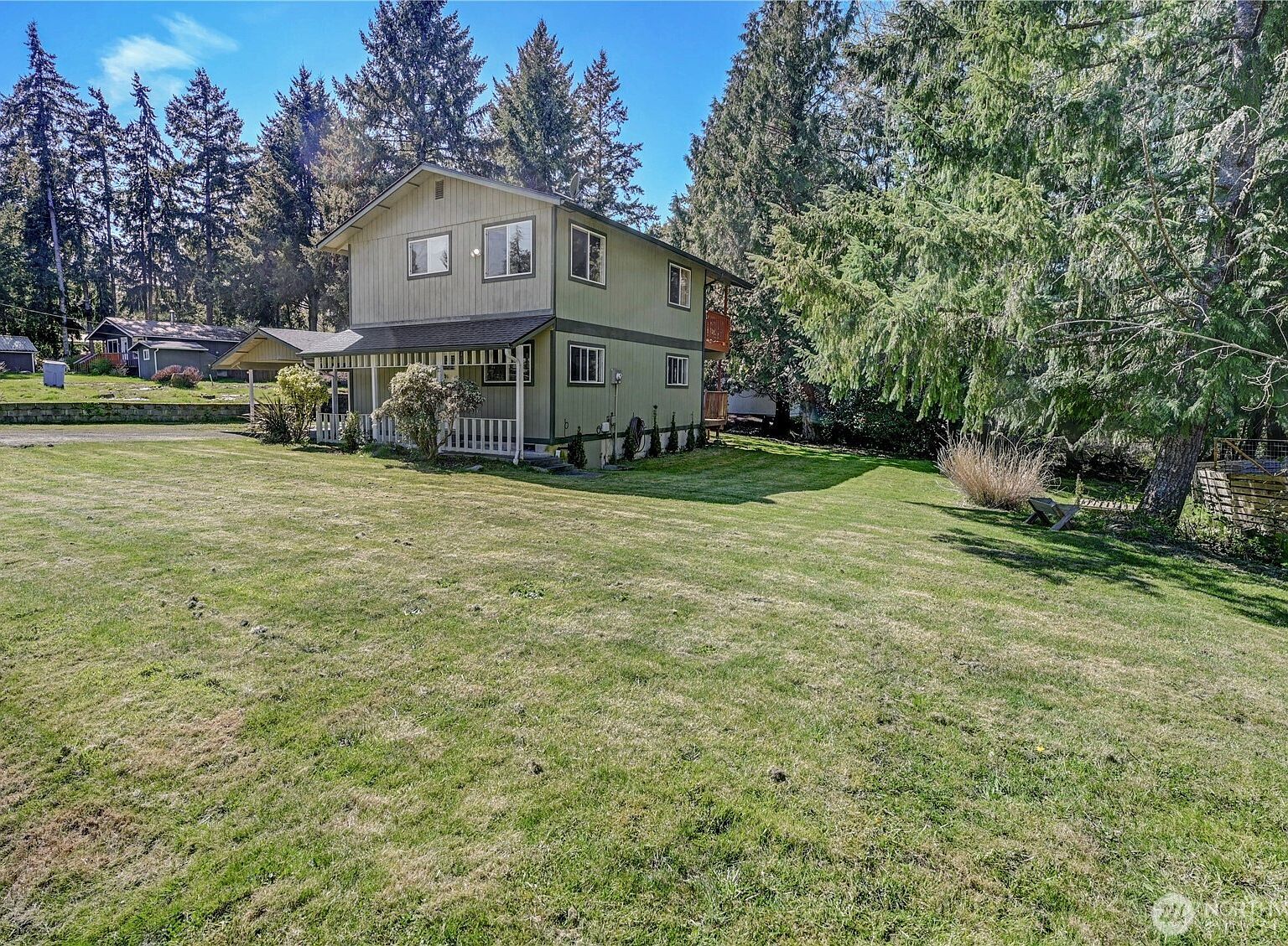 8210 176th Ave SW Longbranch, WA 98351 - Thumbnail 5