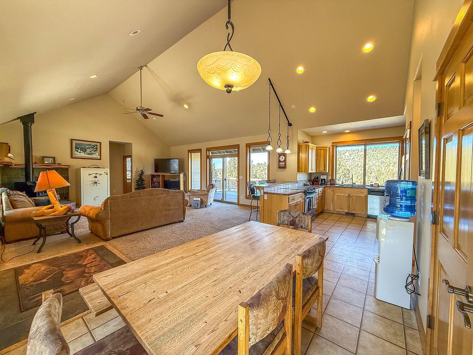 25405 SE Bear Creek Rd Prineville, OR 97754 - Thumbnail 5