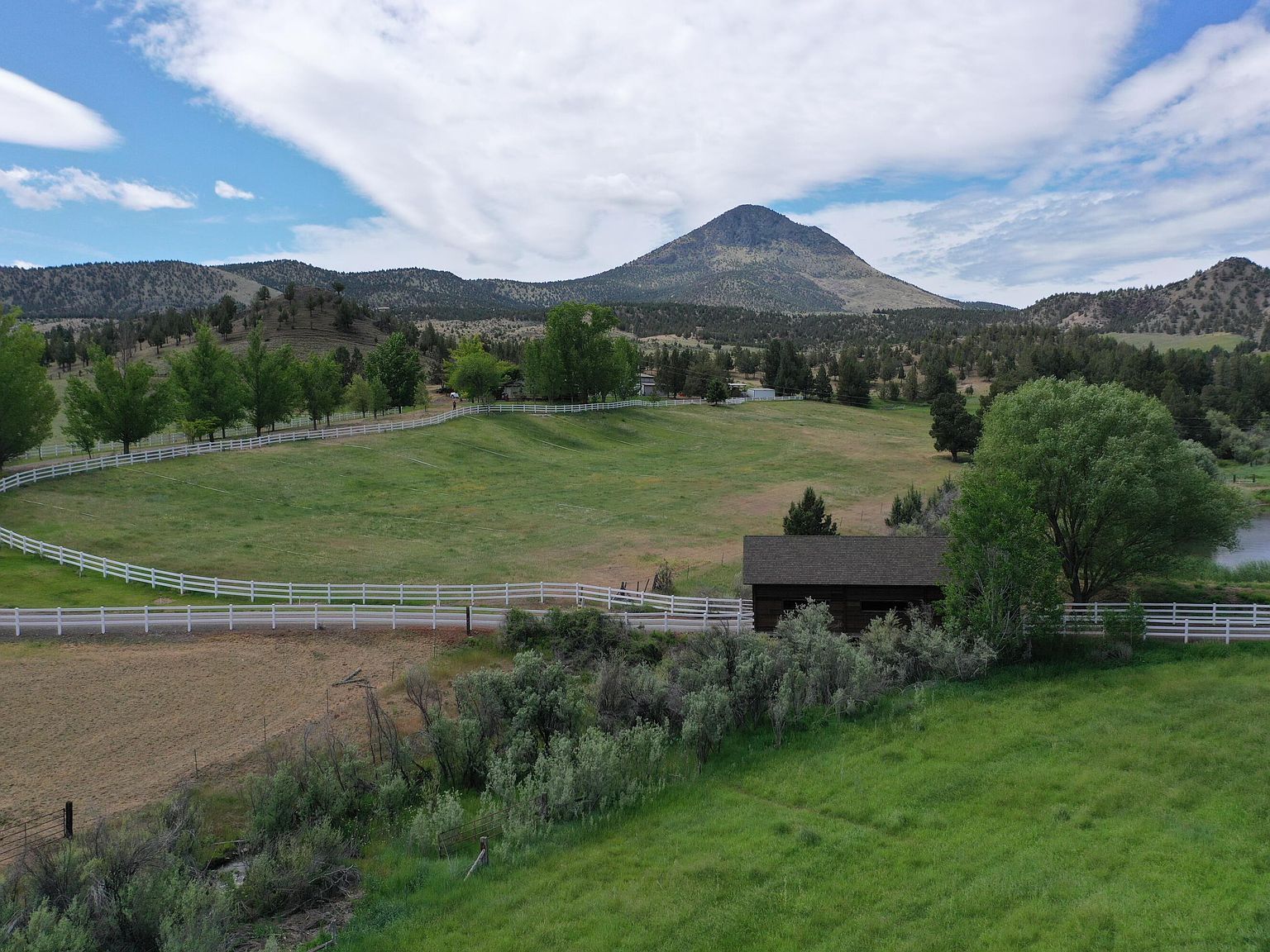 33817 Gage Rd Mitchell, OR 97750 - Thumbnail 5