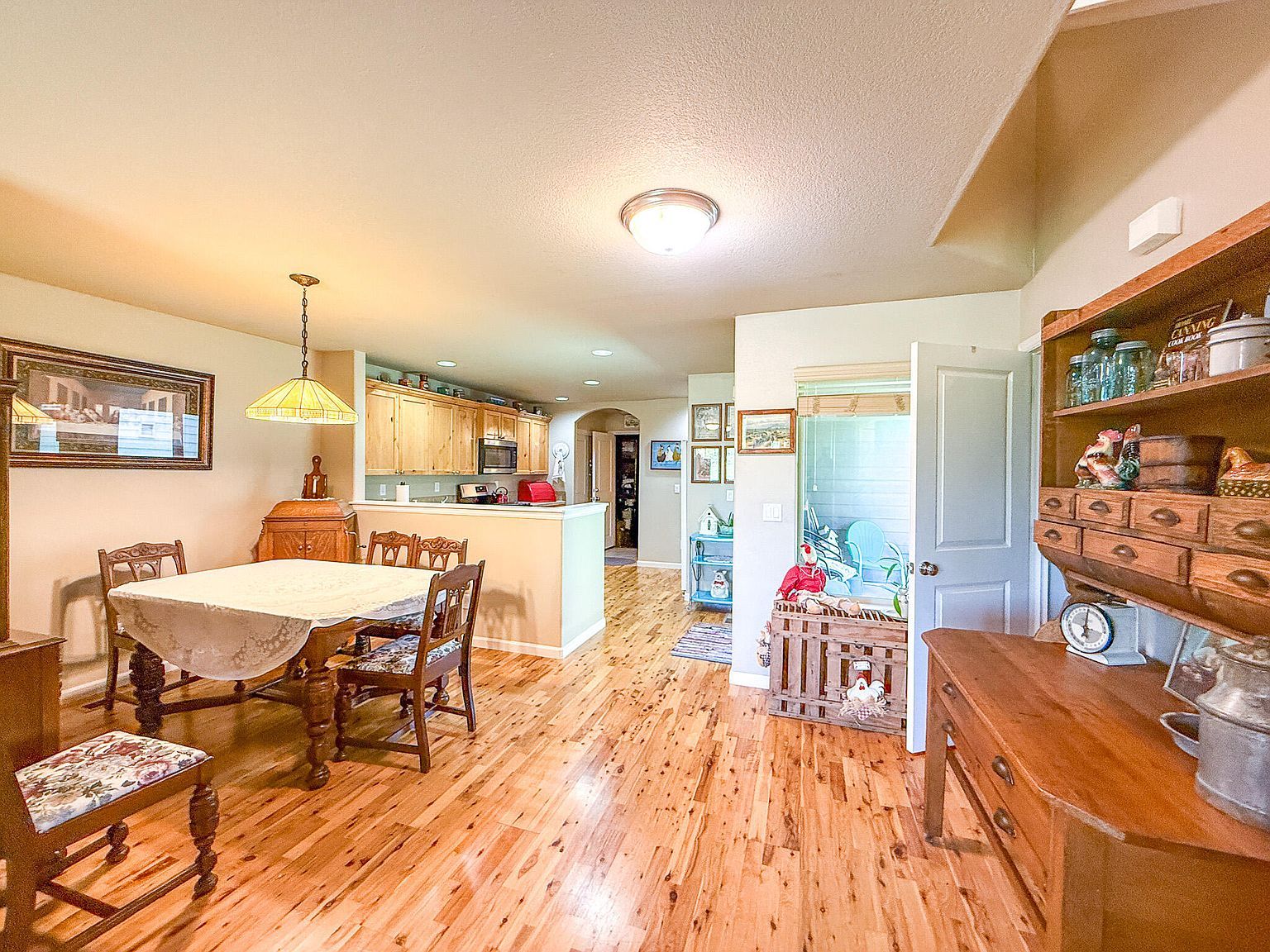 1288 NE Littleton Ln Prineville, OR 97754 - Thumbnail 5