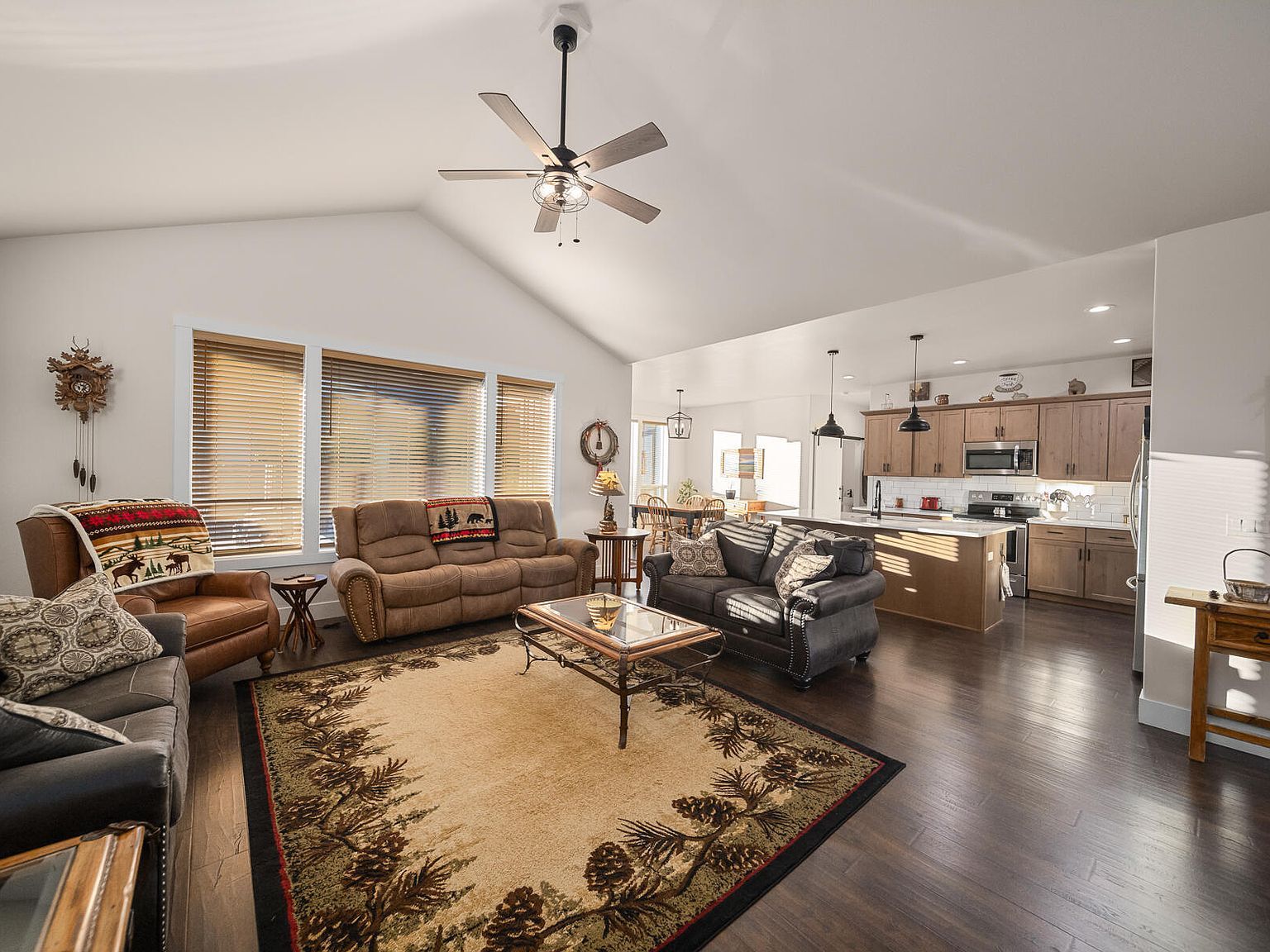 465 SE Sumner Dr Prineville, OR 97754 - Thumbnail 5