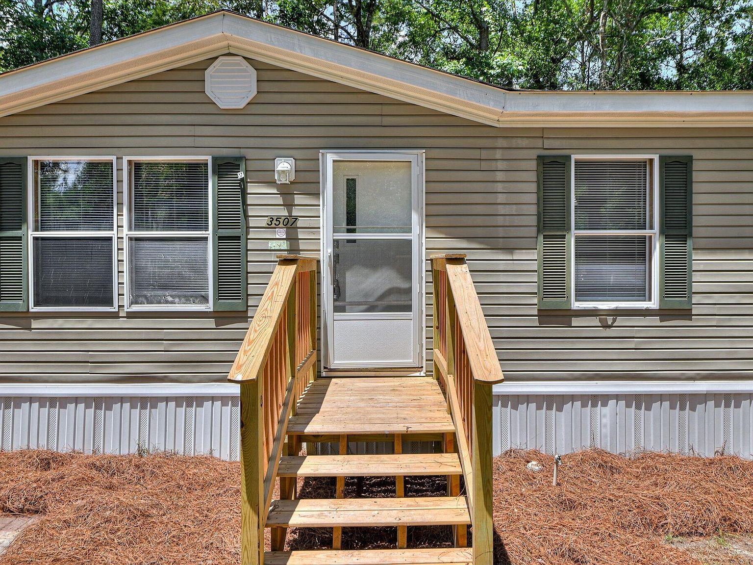 3507 Mercedes Dr Hephzibah, GA 30815 - Thumbnail 5