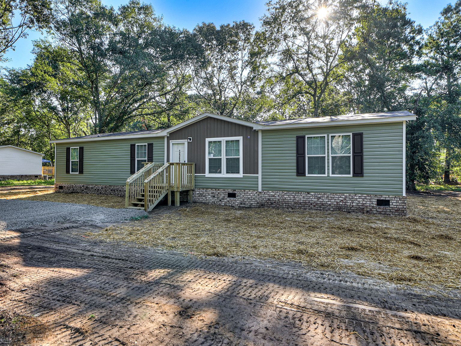 Aaron Plan, Hephzibah Hephzibah, GA 30815 - Thumbnail 5