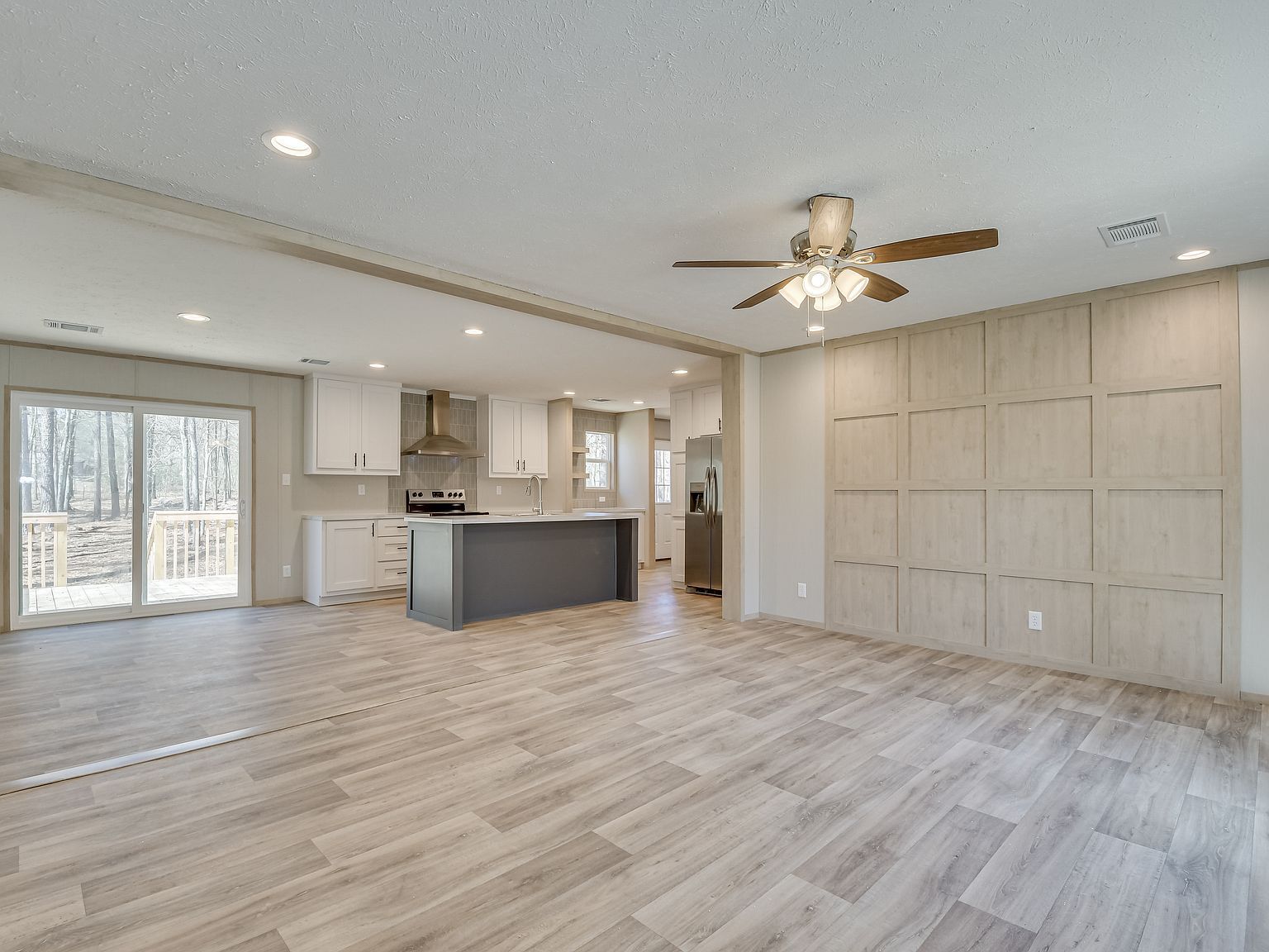 Clayton Snowcap Plan, Hephzibah Hephzibah, GA 30815 - Thumbnail 5