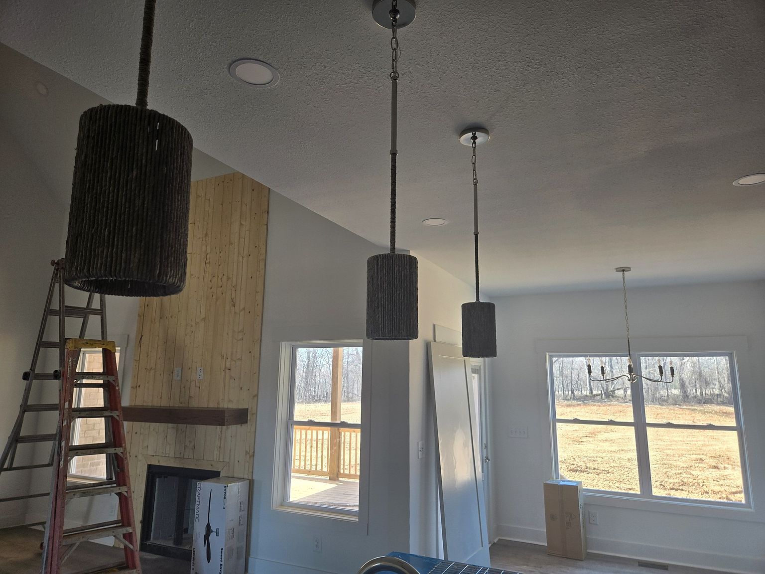 4940 Royal View Way LOT 25 Clarksville, TN 37040 - Thumbnail 5