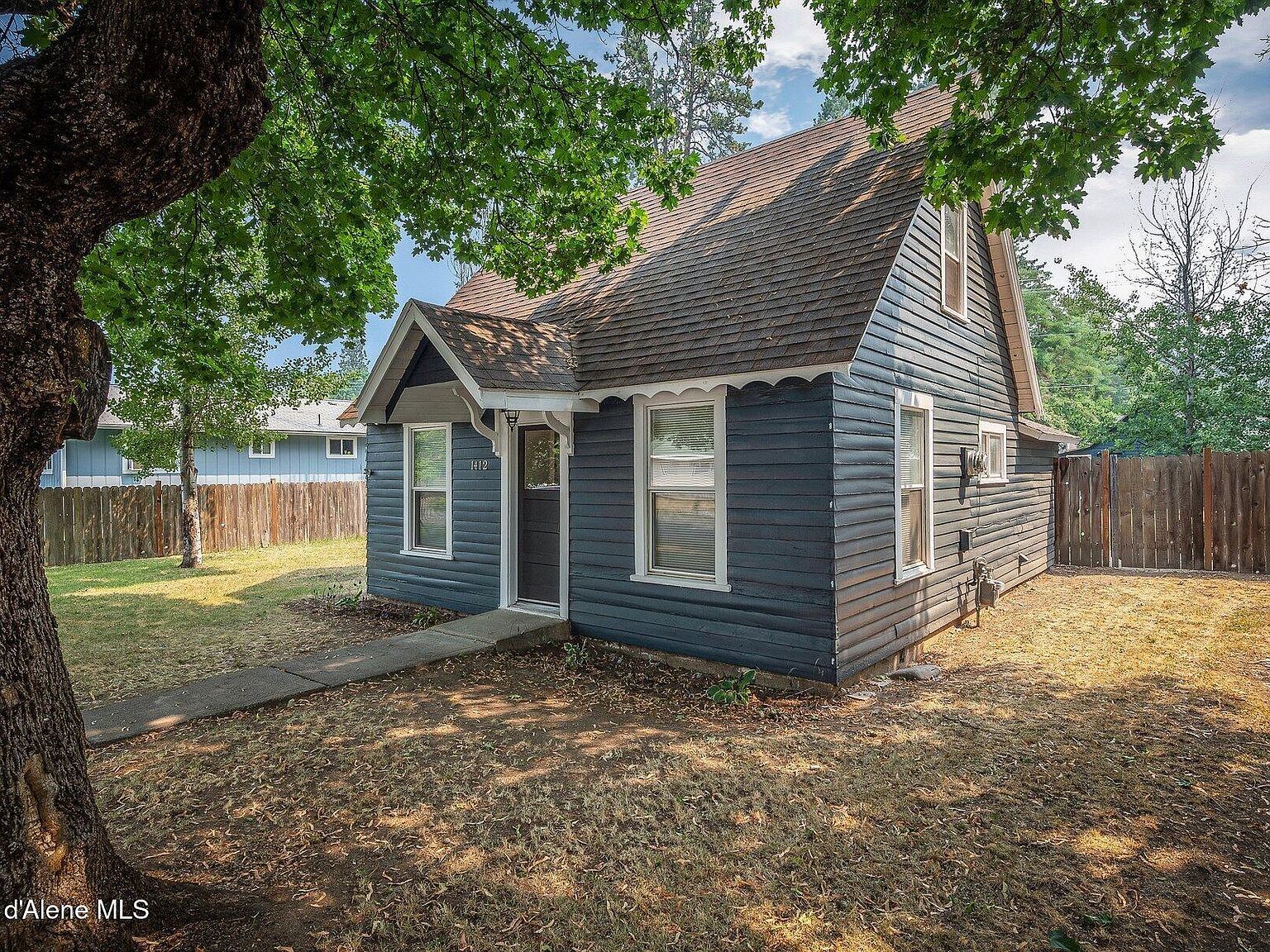 1412/1414 N 13th St Coeur D Alene, ID 83814 - Thumbnail 5
