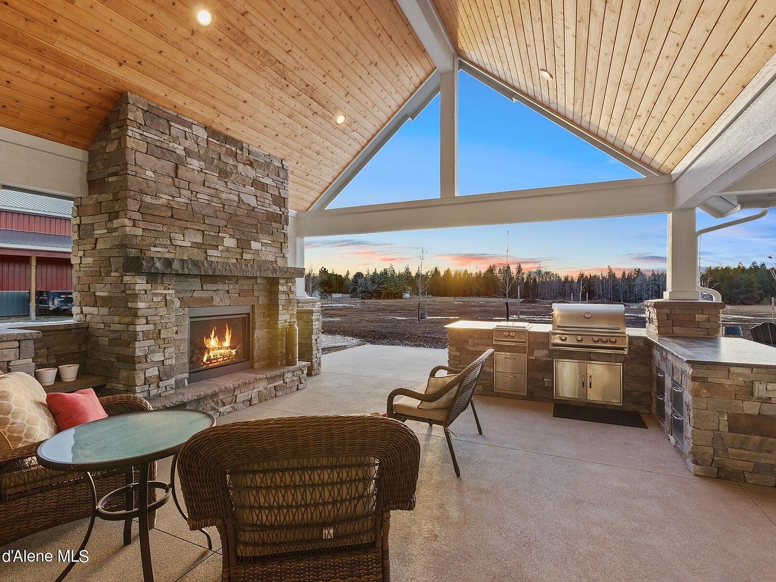 12399 N Meadow Wood Ln Hayden Lake, ID 83835 - Thumbnail 5