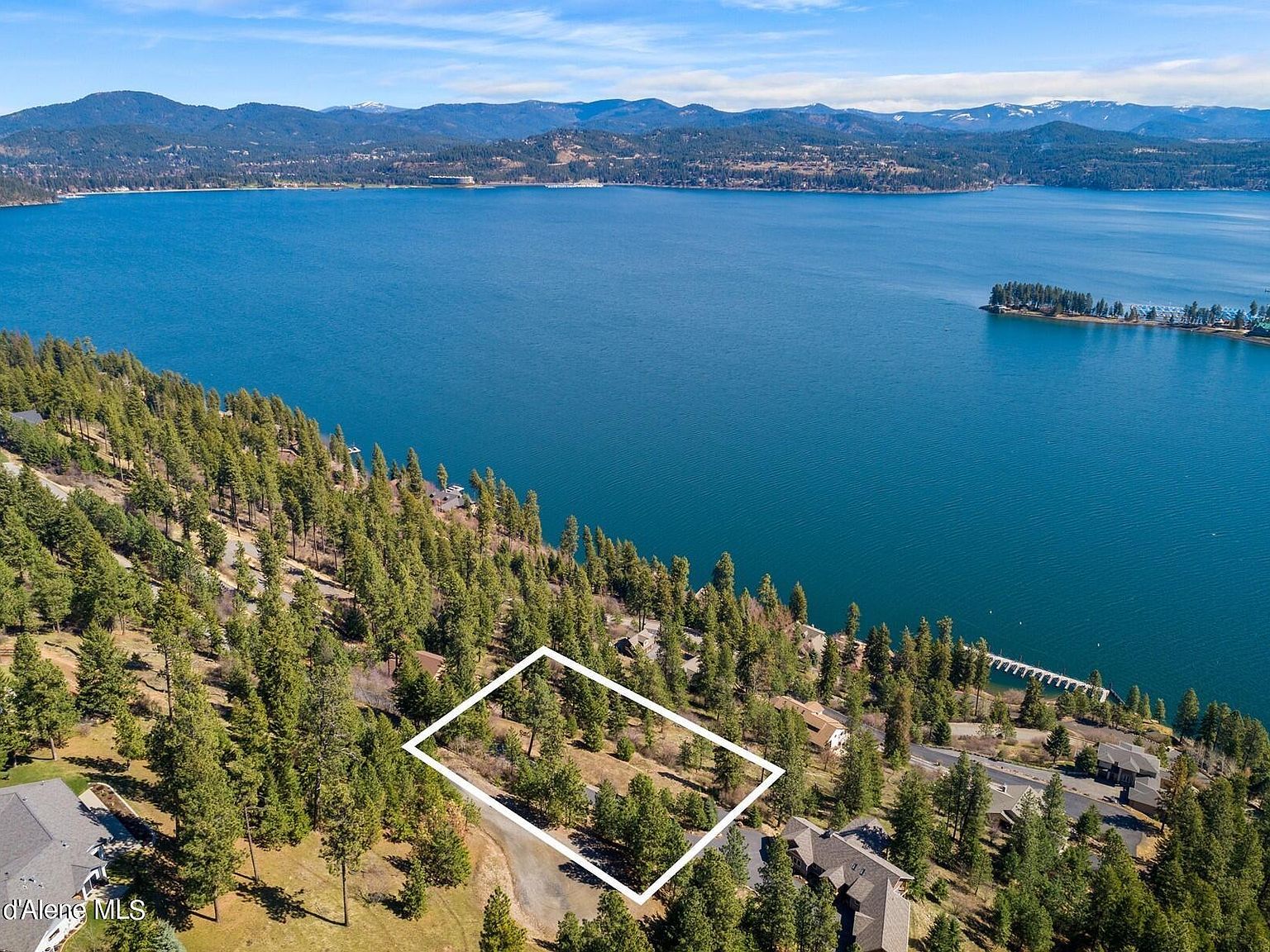 4926 S Scenic Dr Coeur D Alene, ID 83814 - Thumbnail 5