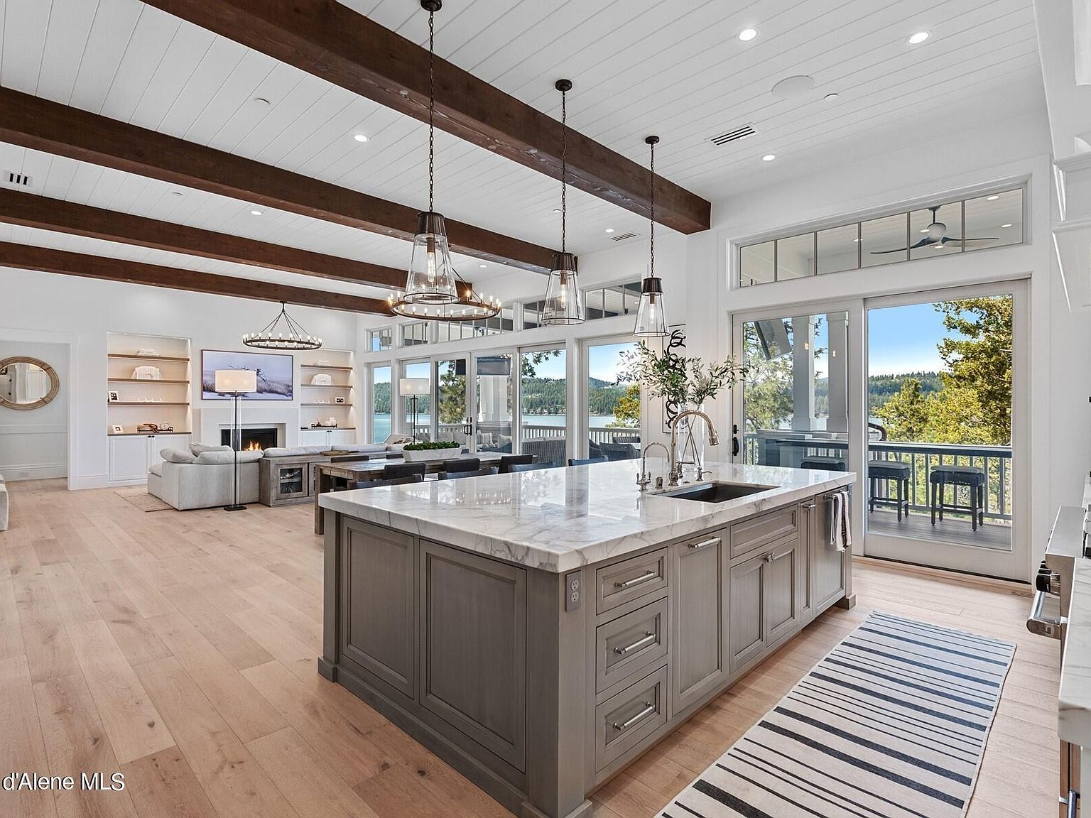 903 E Pugh Point Ct Harrison, ID 83833 - Thumbnail 5