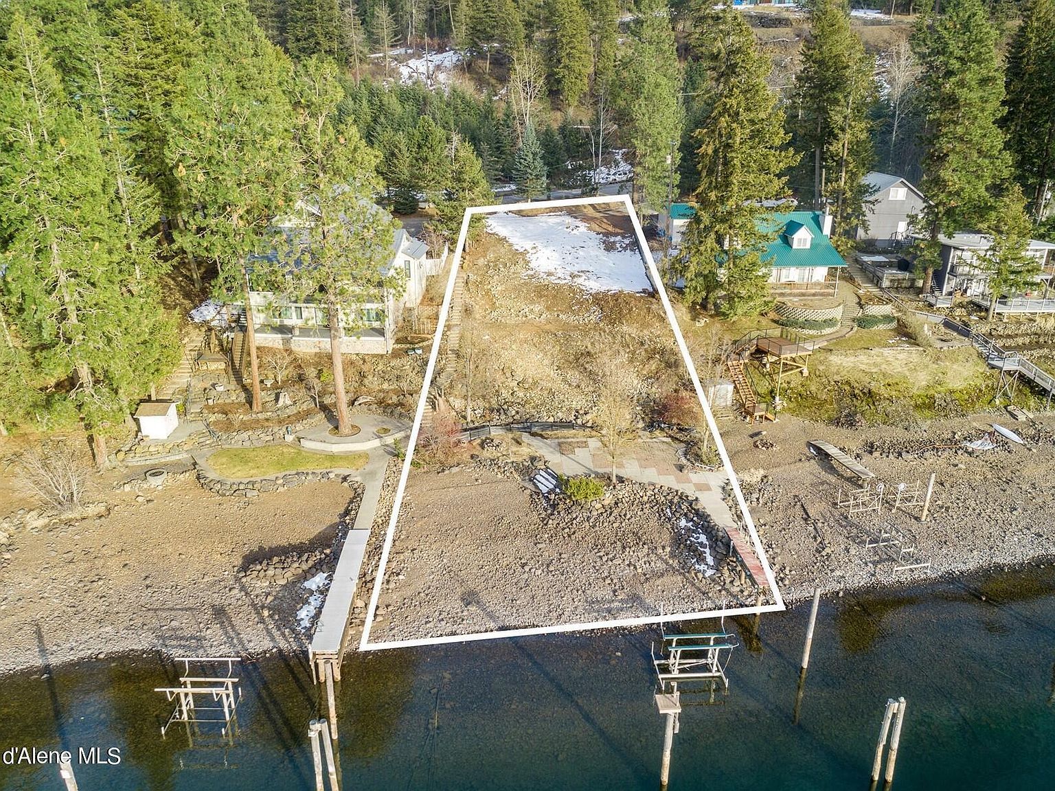 5243 S Freedom Ln Harrison, ID 83833 - Thumbnail 5