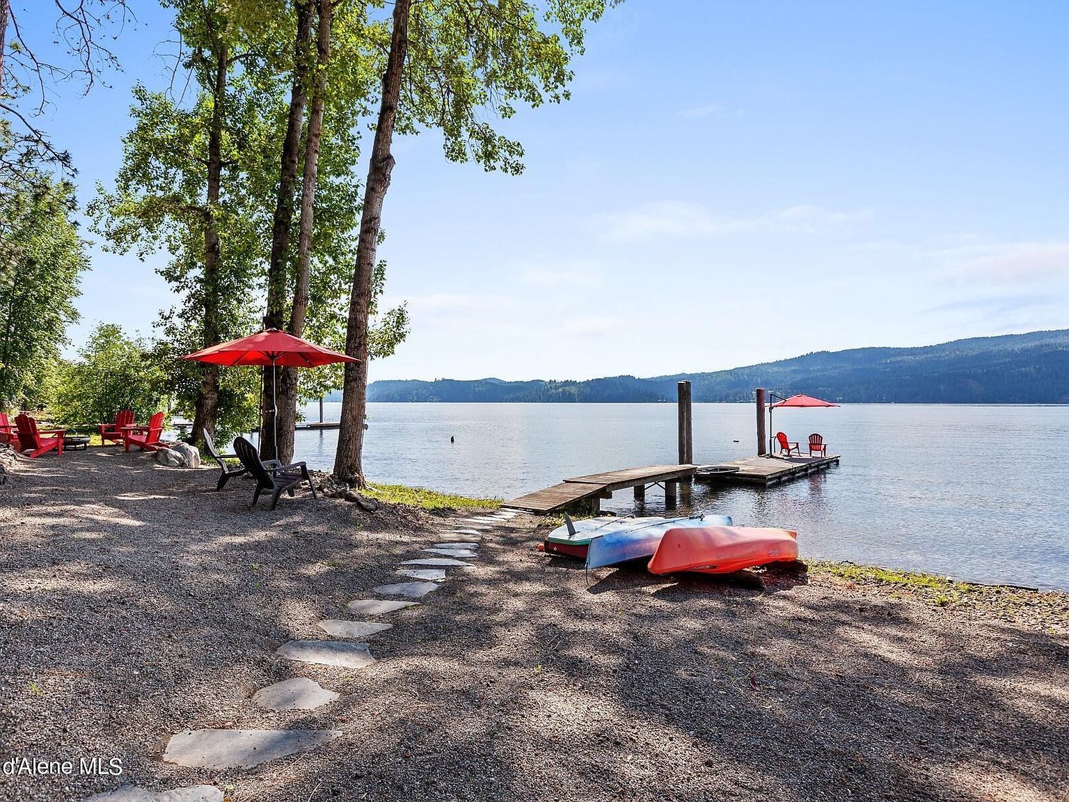 360 E Ganos Ln Coeur D Alene, ID 83833 - Thumbnail 5