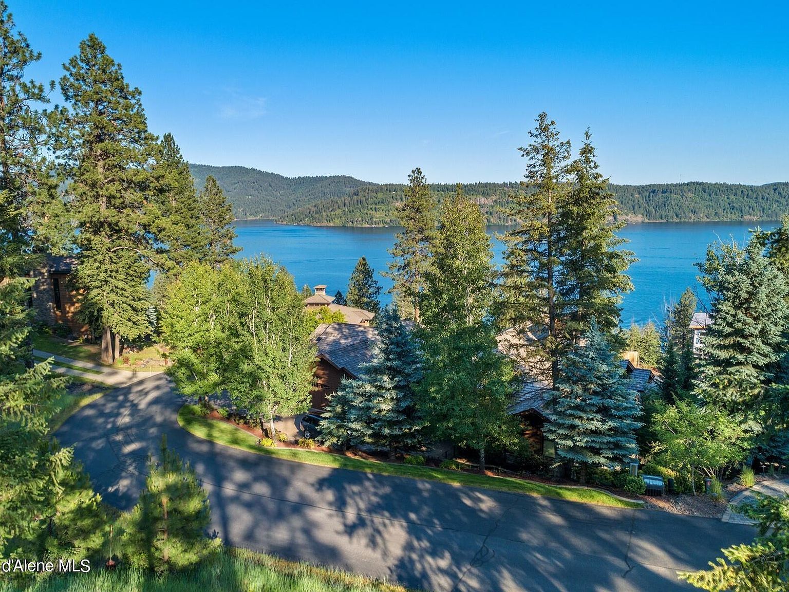 LOT 46 W Onyx Cir Coeur D Alene, ID 83814 - Thumbnail 5