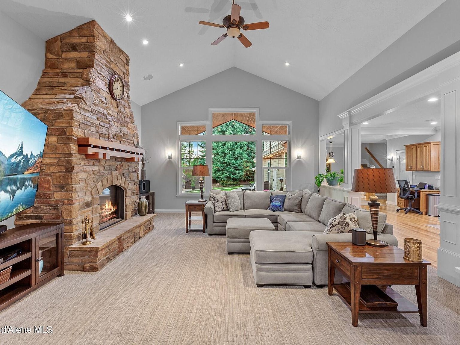 12155 N Yearling Cir Hayden Lake, ID 83835 - Thumbnail 5