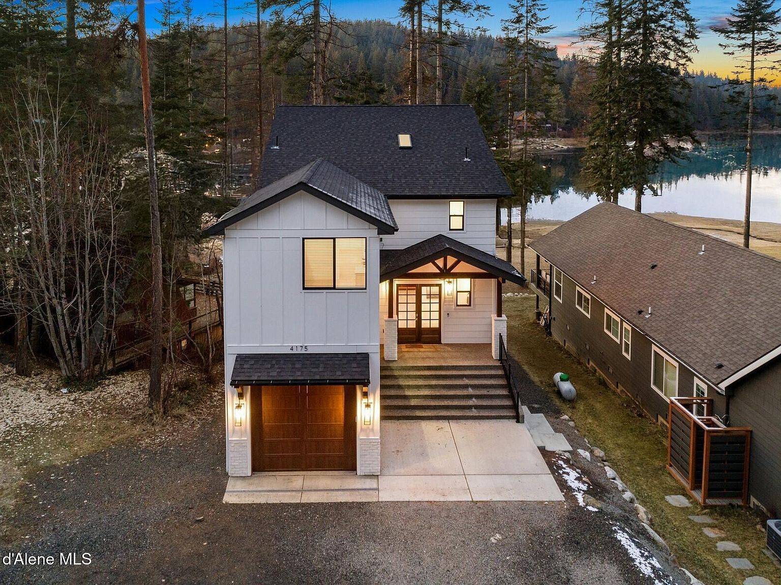 4175 S Boisen Loop Coeur D Alene, ID 83814 - Thumbnail 5