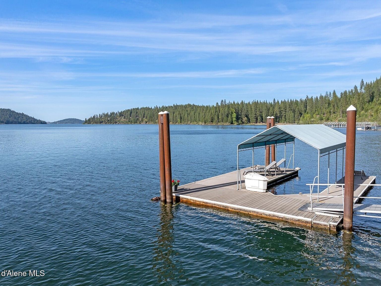 865 E Pine Ridge Dr Harrison, ID 83833 - Thumbnail 5