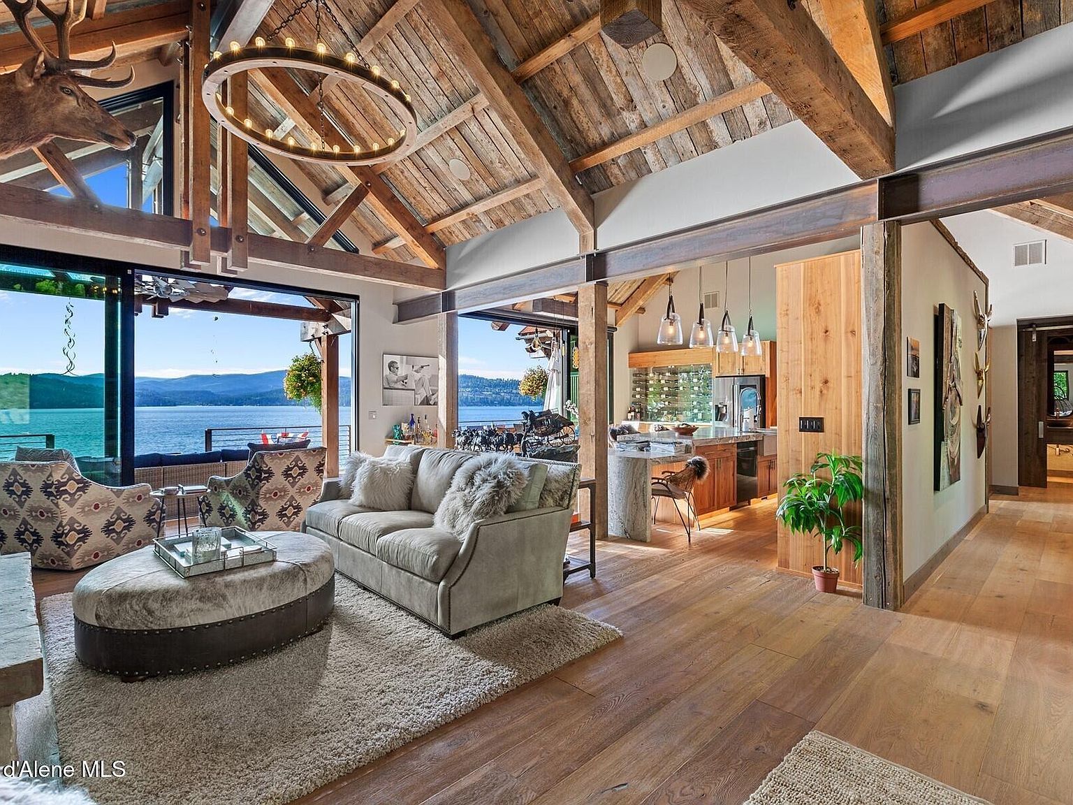 20890 S Inspiration Trl Harrison, ID 83833 - Thumbnail 5