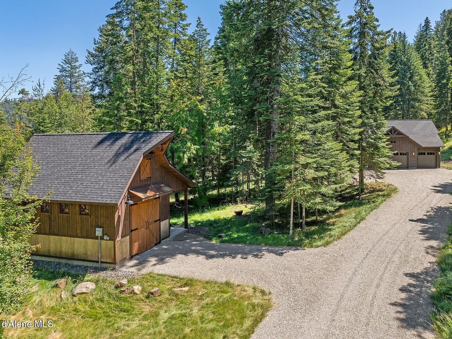 4456 E Eagles Mere Rd Harrison, ID 83833 - Thumbnail 5