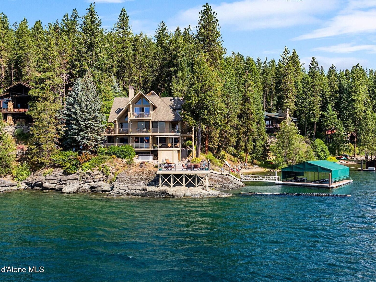 1750 W Valhalla Rd Coeur D Alene, ID 83814 - Thumbnail 5