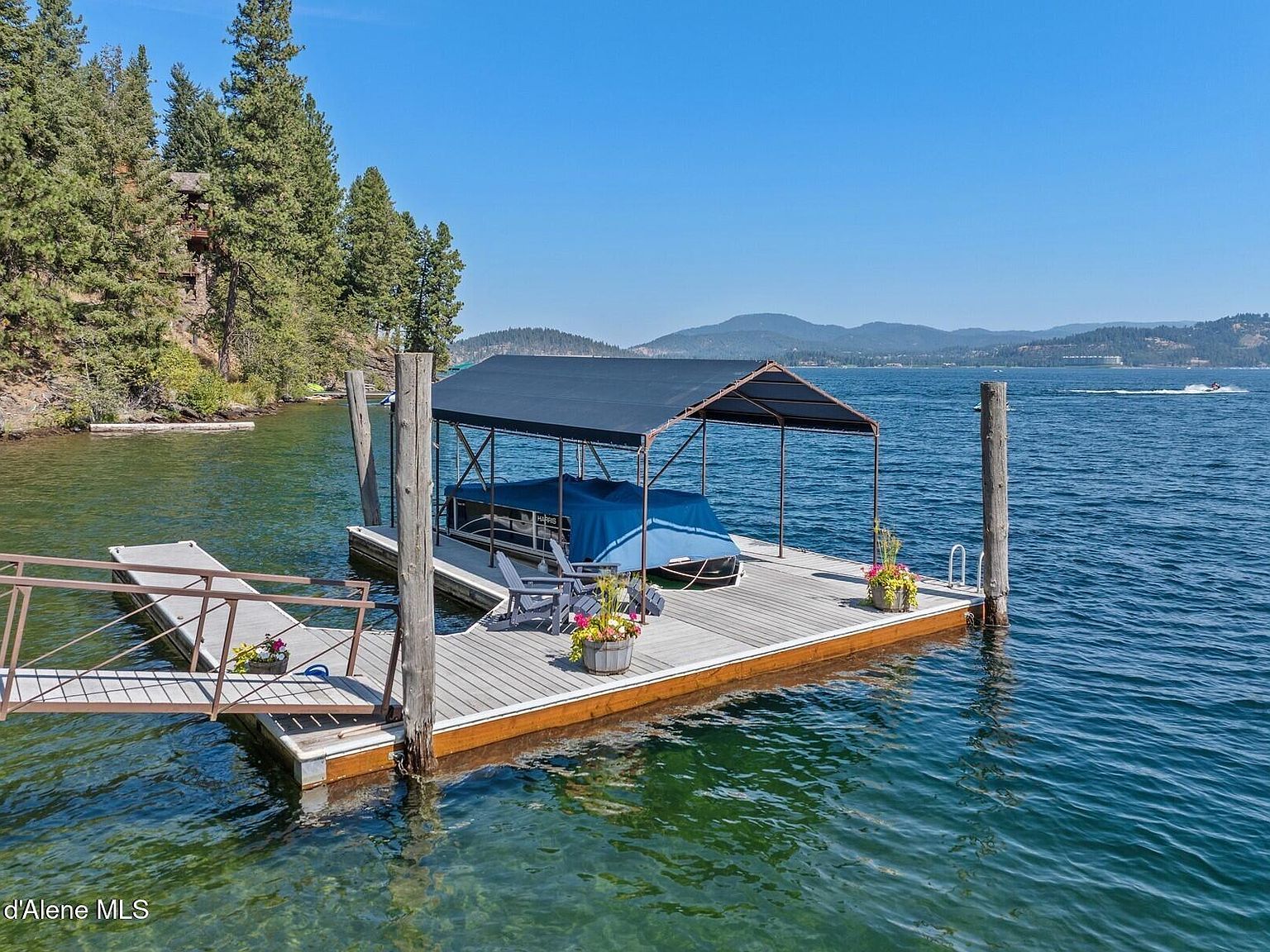4520 S Threemile Point Rd Coeur D Alene, ID 83814 - Thumbnail 5