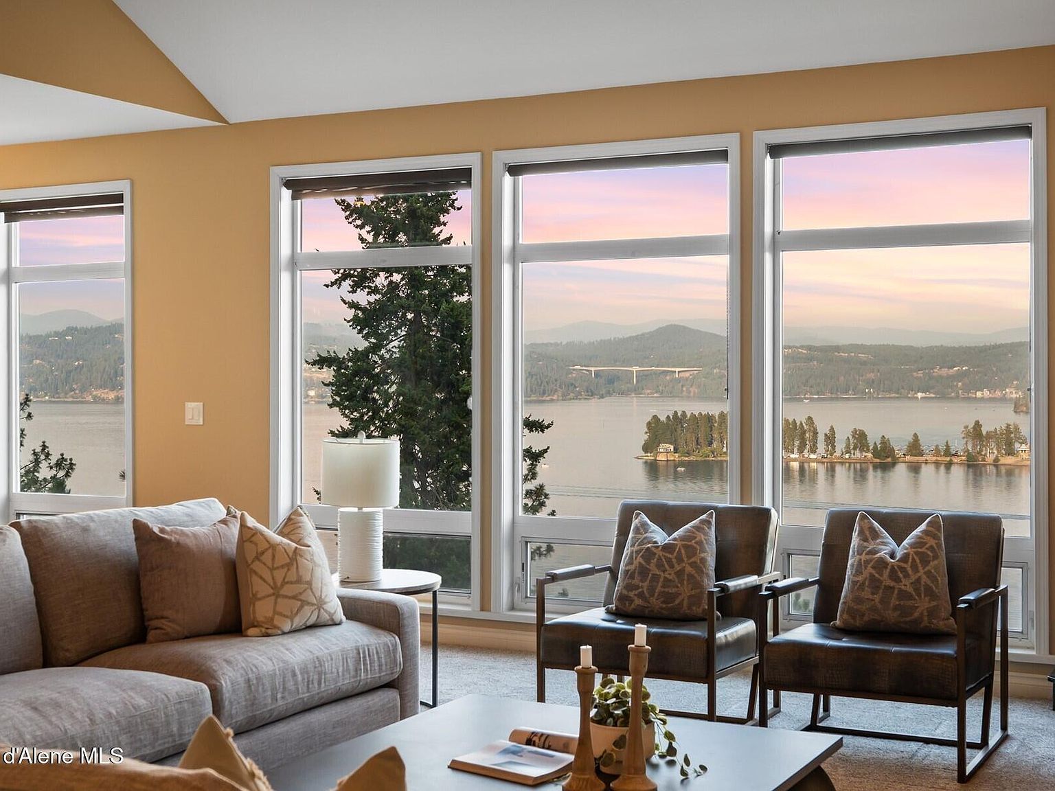 5003 S Bay Pointe Way Coeur D Alene, ID 83814 - Thumbnail 5