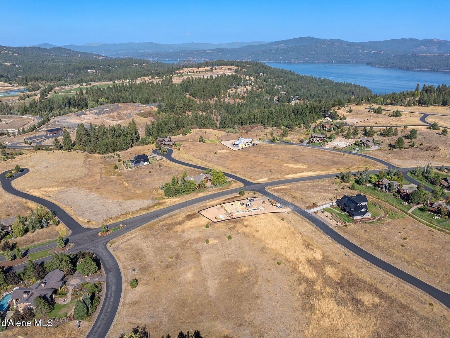 LOT 151 S Basalt Dr Coeur D Alene, ID 83814 - Thumbnail 5