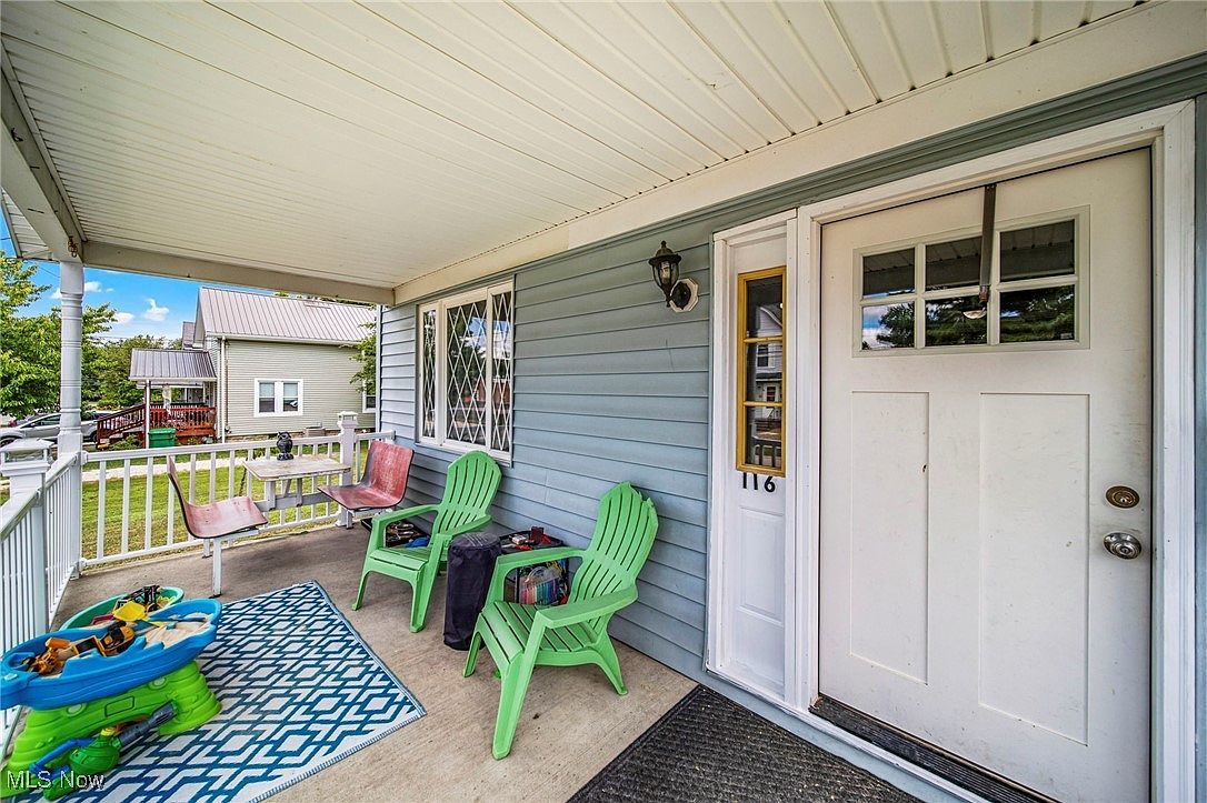 116 Willis Ave Jefferson, OH 44047 - Thumbnail 5