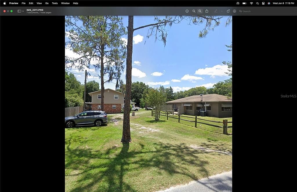703 & 705 Cleveland Ave Wildwood, FL 34785 - Thumbnail 5